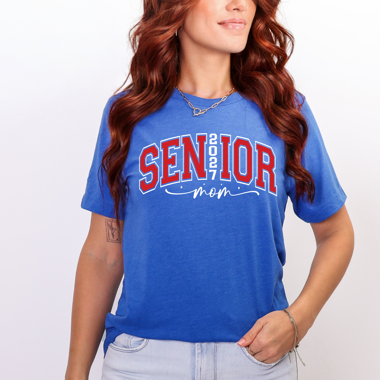 Senior Mom 27