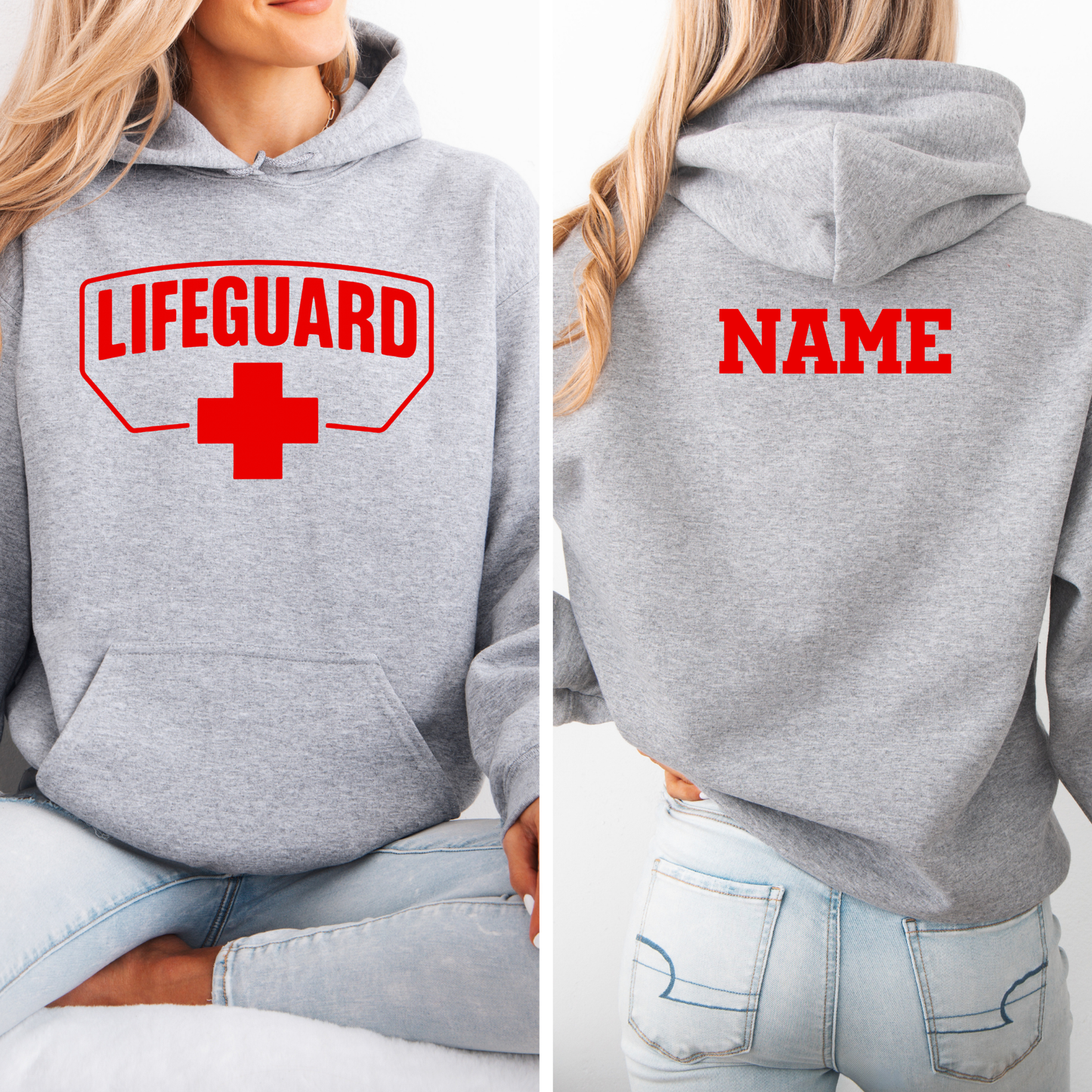 Lifeguard Apparel