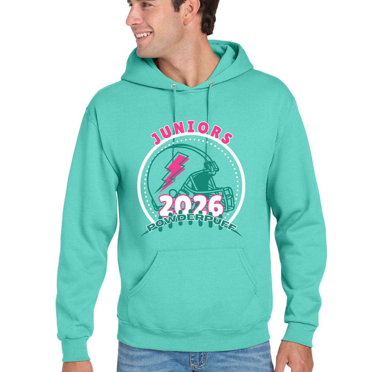 KMS Junior Powderpuff 2026