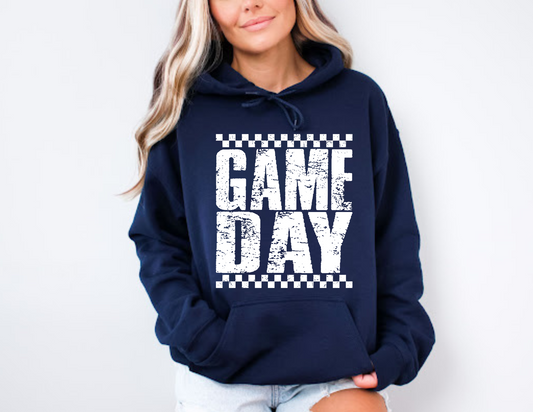 Game Day