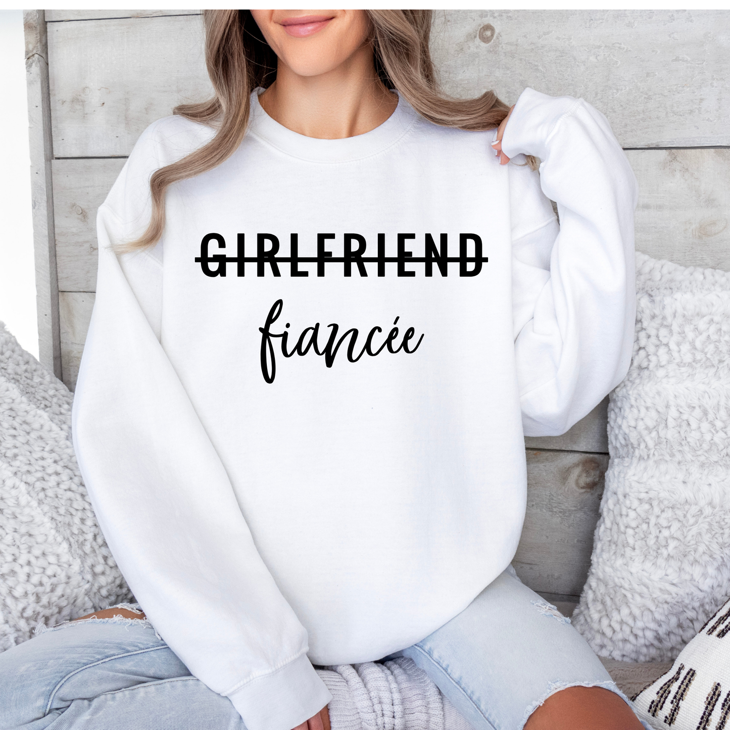 Girlfriend/Fiancee