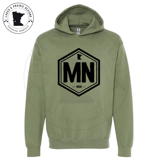MN Badge