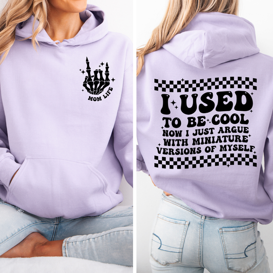 Miniature Version of Myself