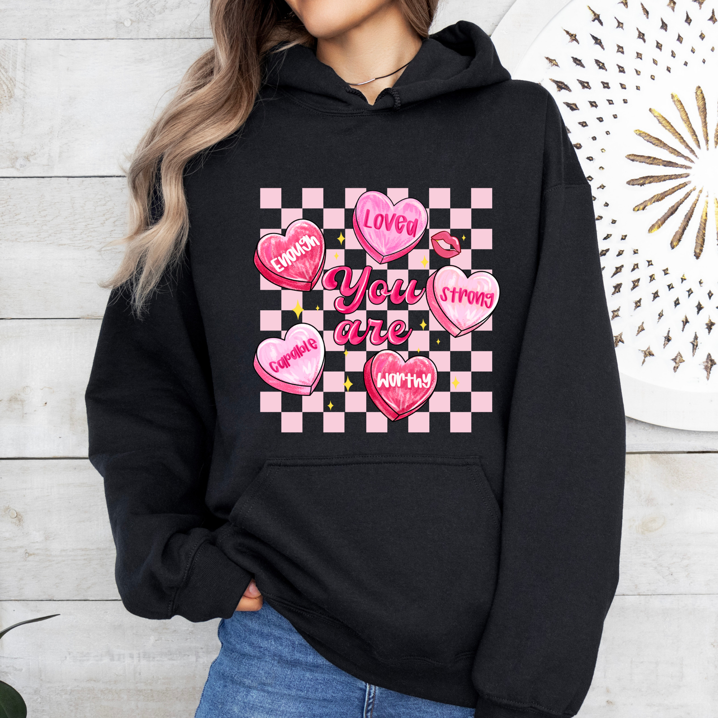 You Are... Valentines