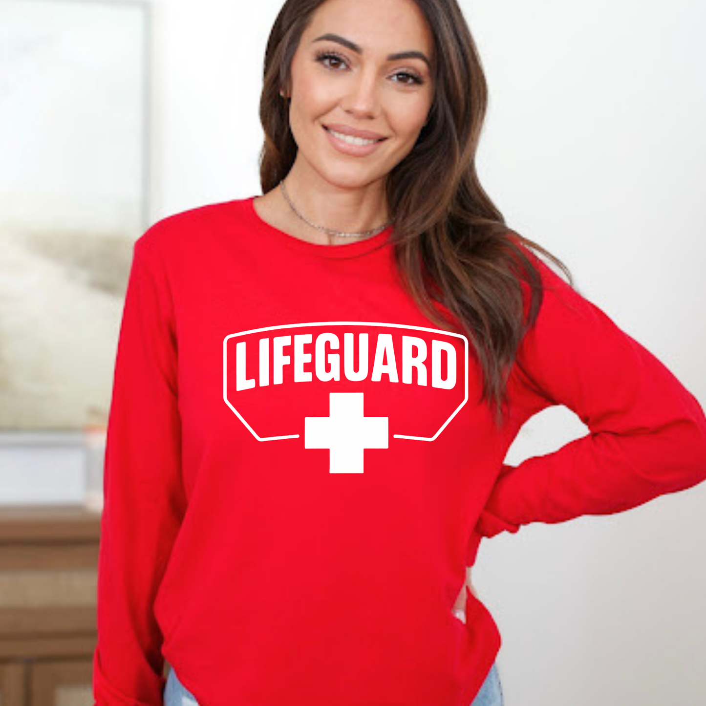 Lifeguard Apparel