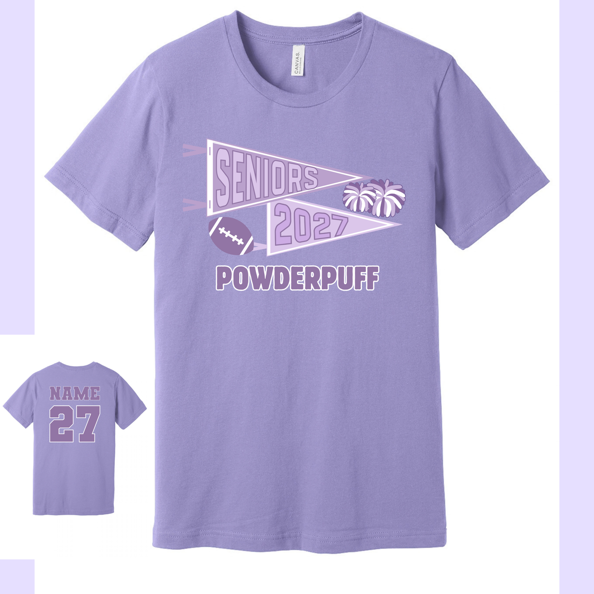 KMS Senior Powderpuff 2026