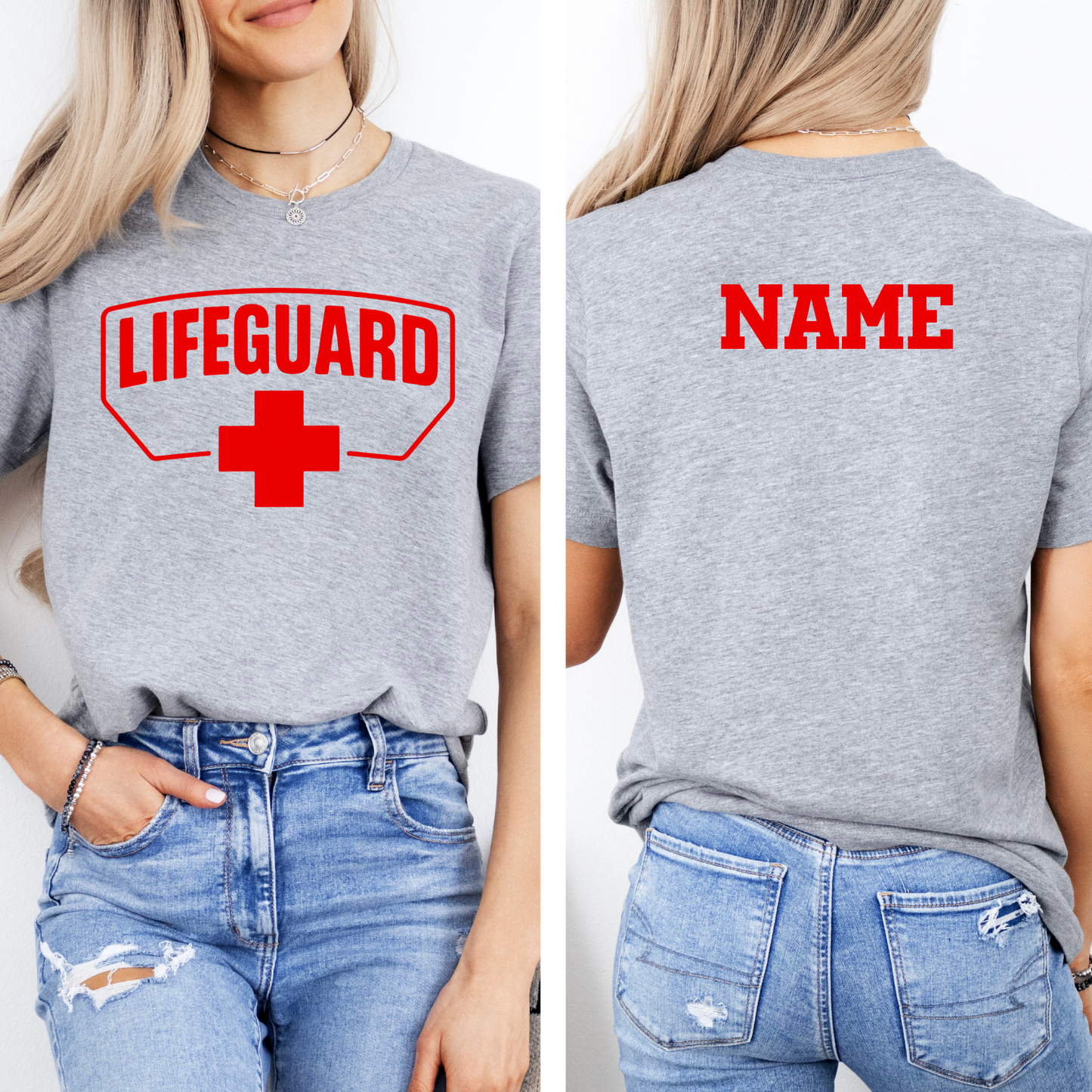 Lifeguard Apparel