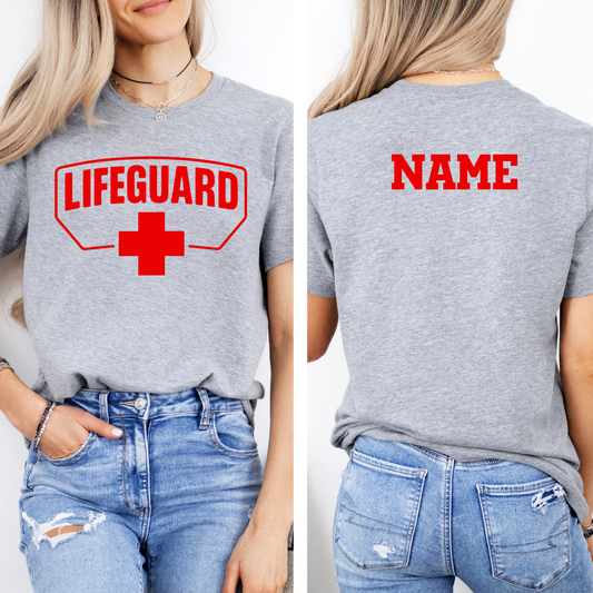 Lifeguard Apparel