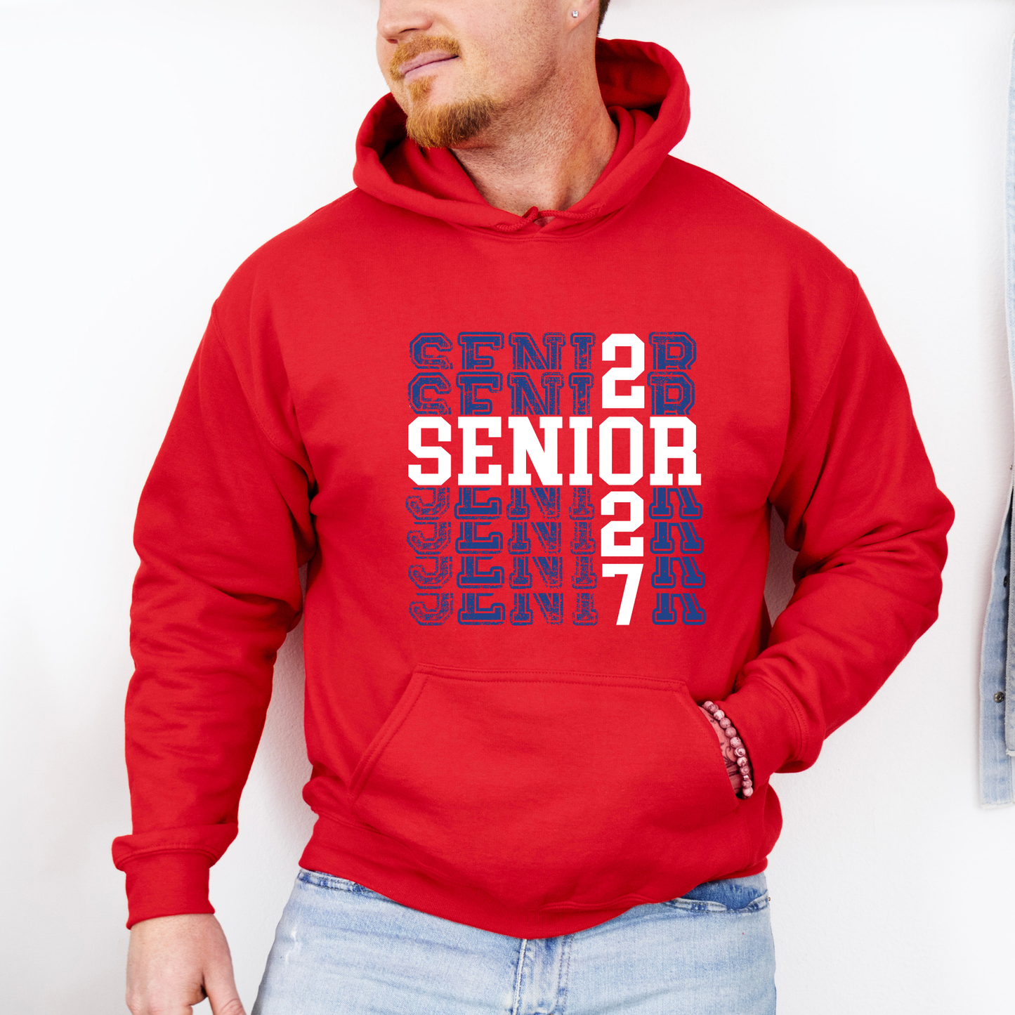 Senior 27