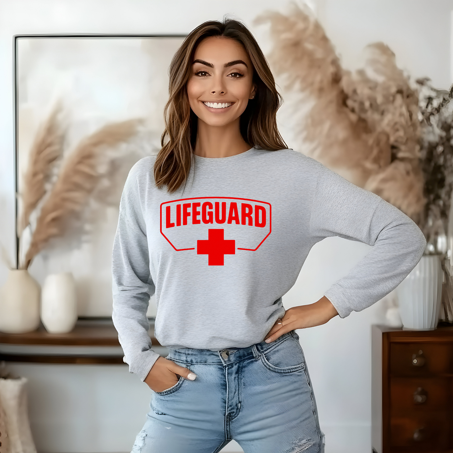 Lifeguard Apparel