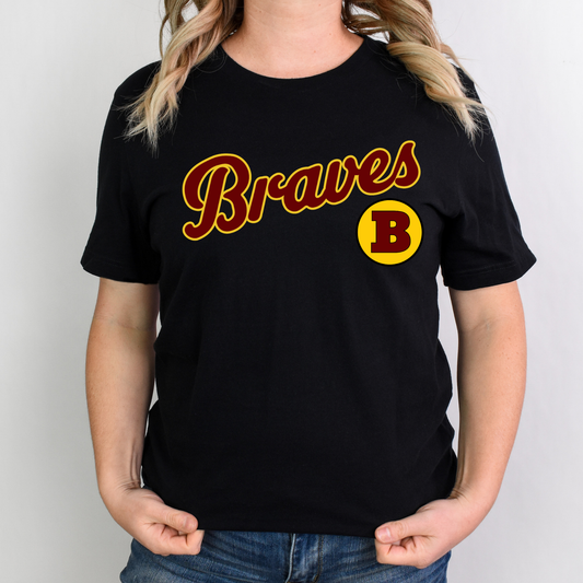 Benson Braves