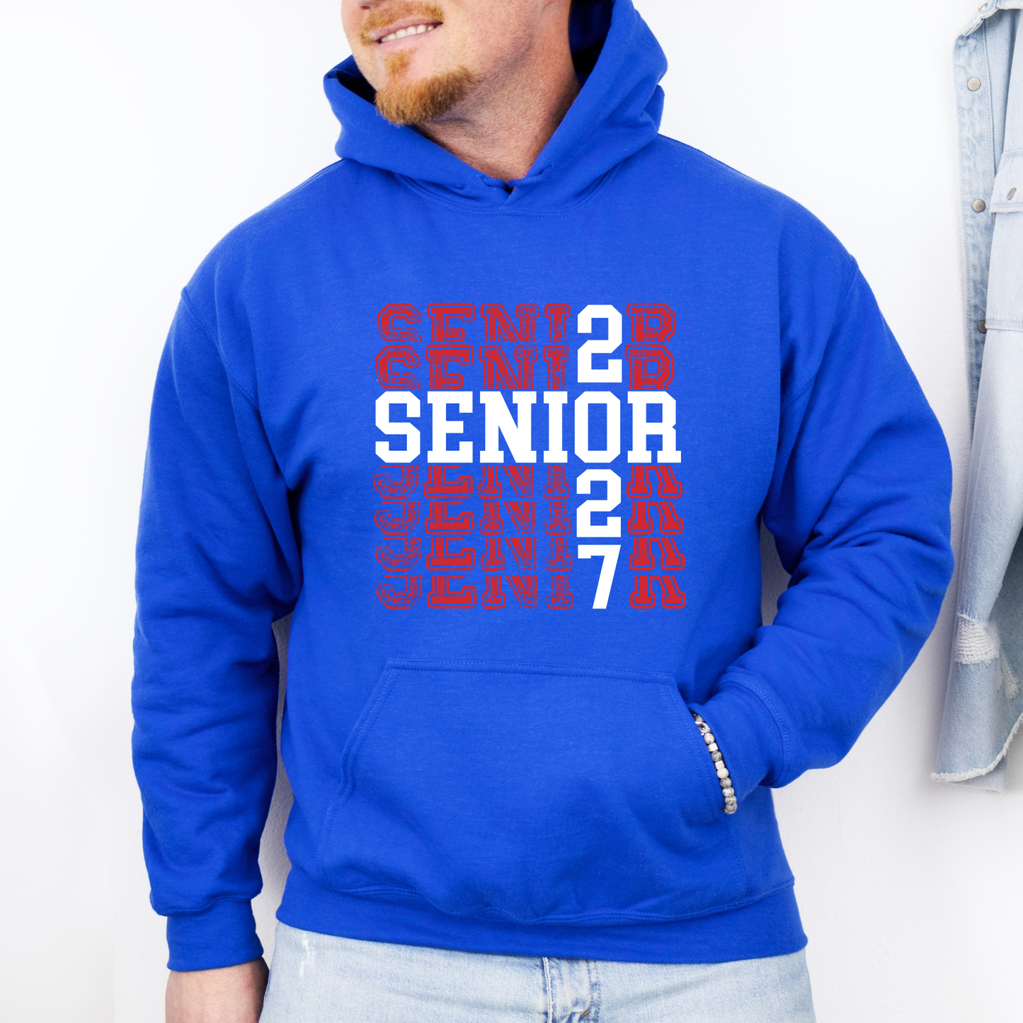 Senior 27