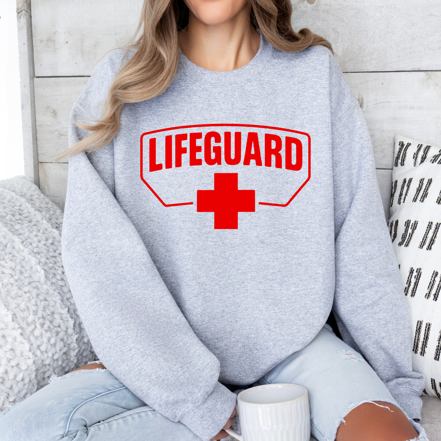 Lifeguard Apparel