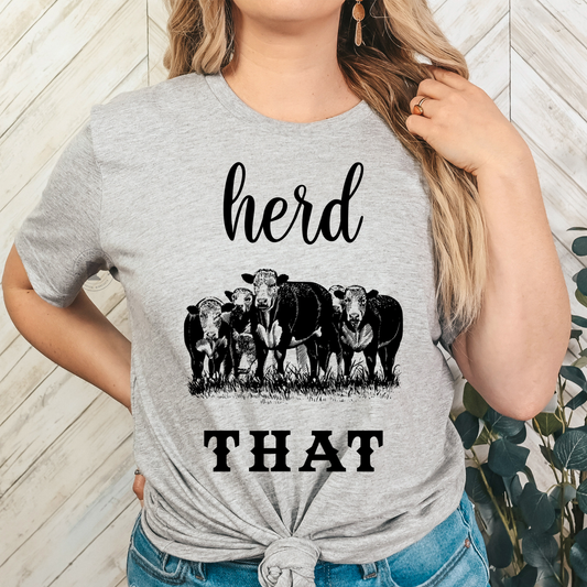 Herd That