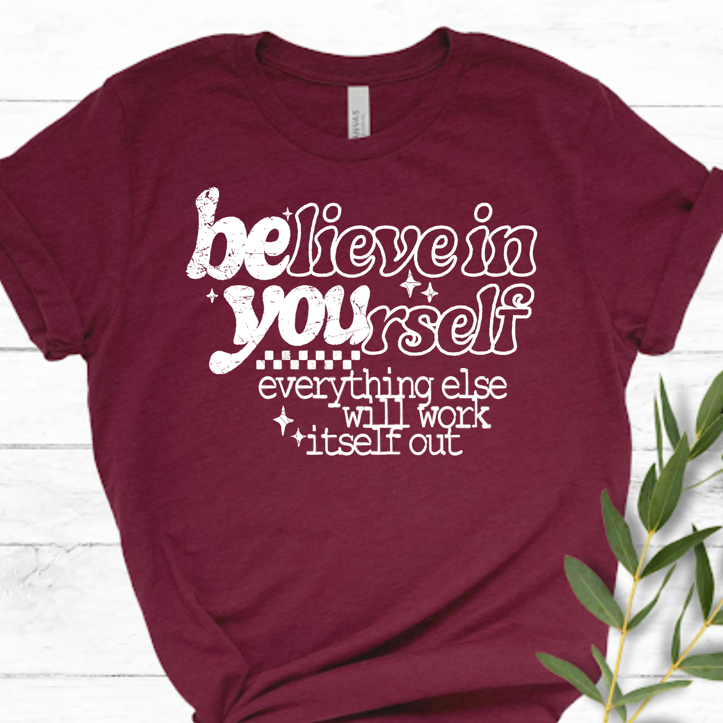 Be You