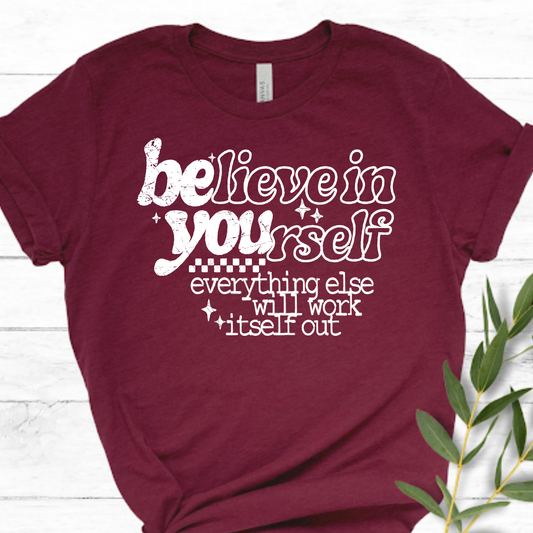 Be You