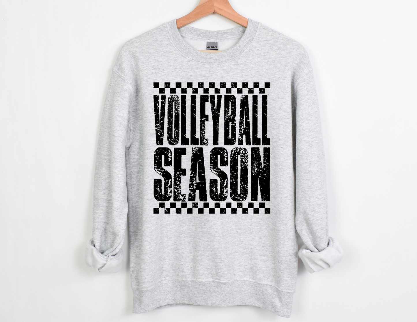 Volleyball Season