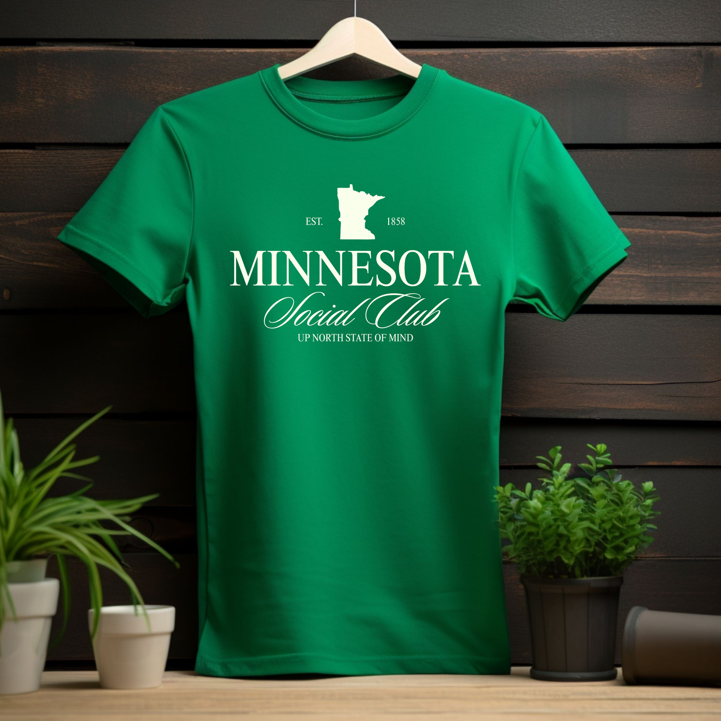 Minnesota Social Club