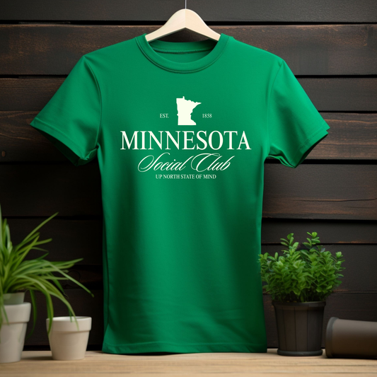 Minnesota Social Club