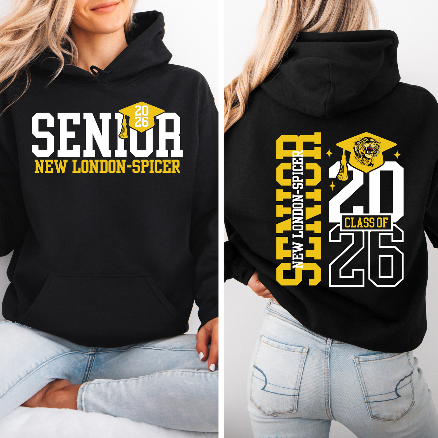 Custom Senior School