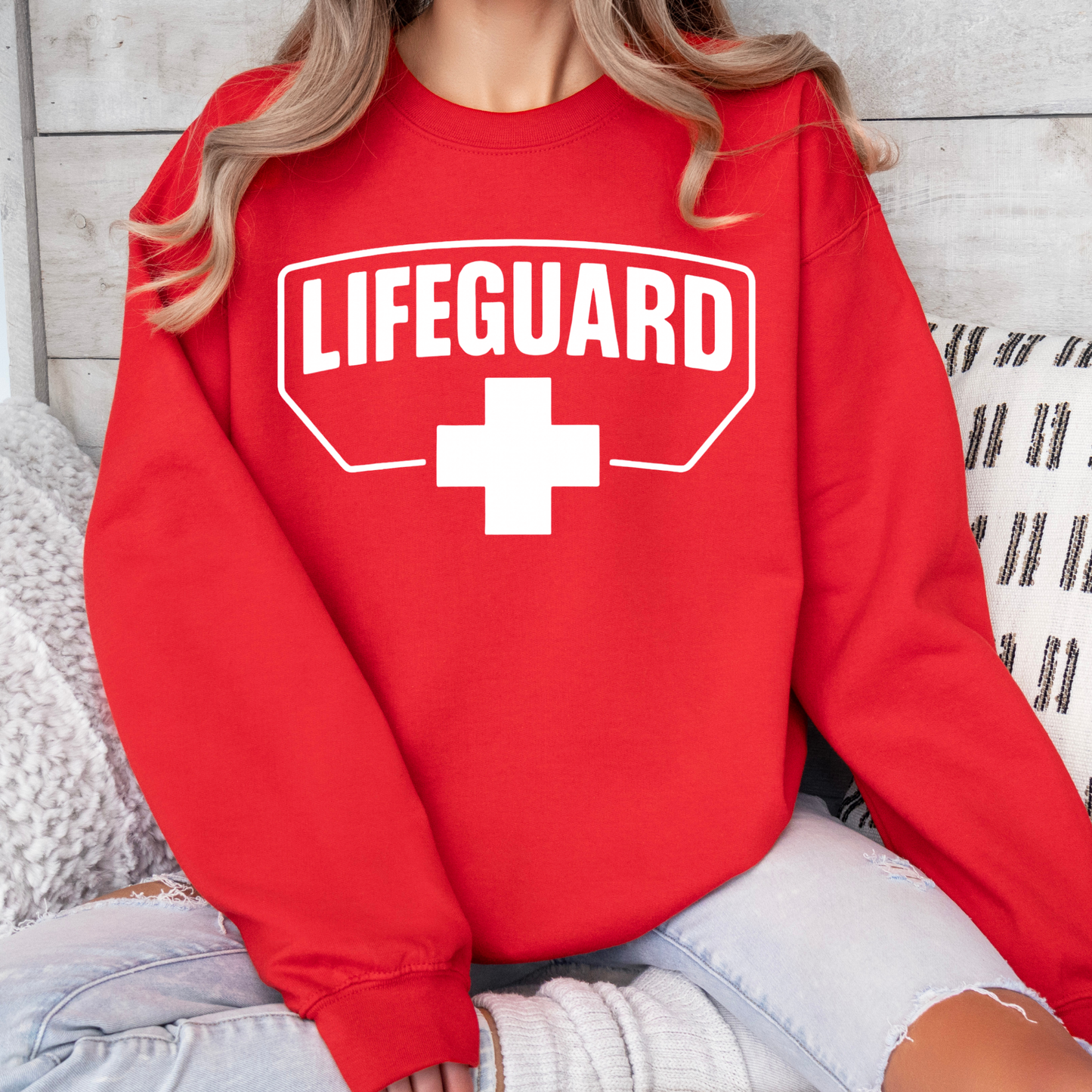 Lifeguard Apparel
