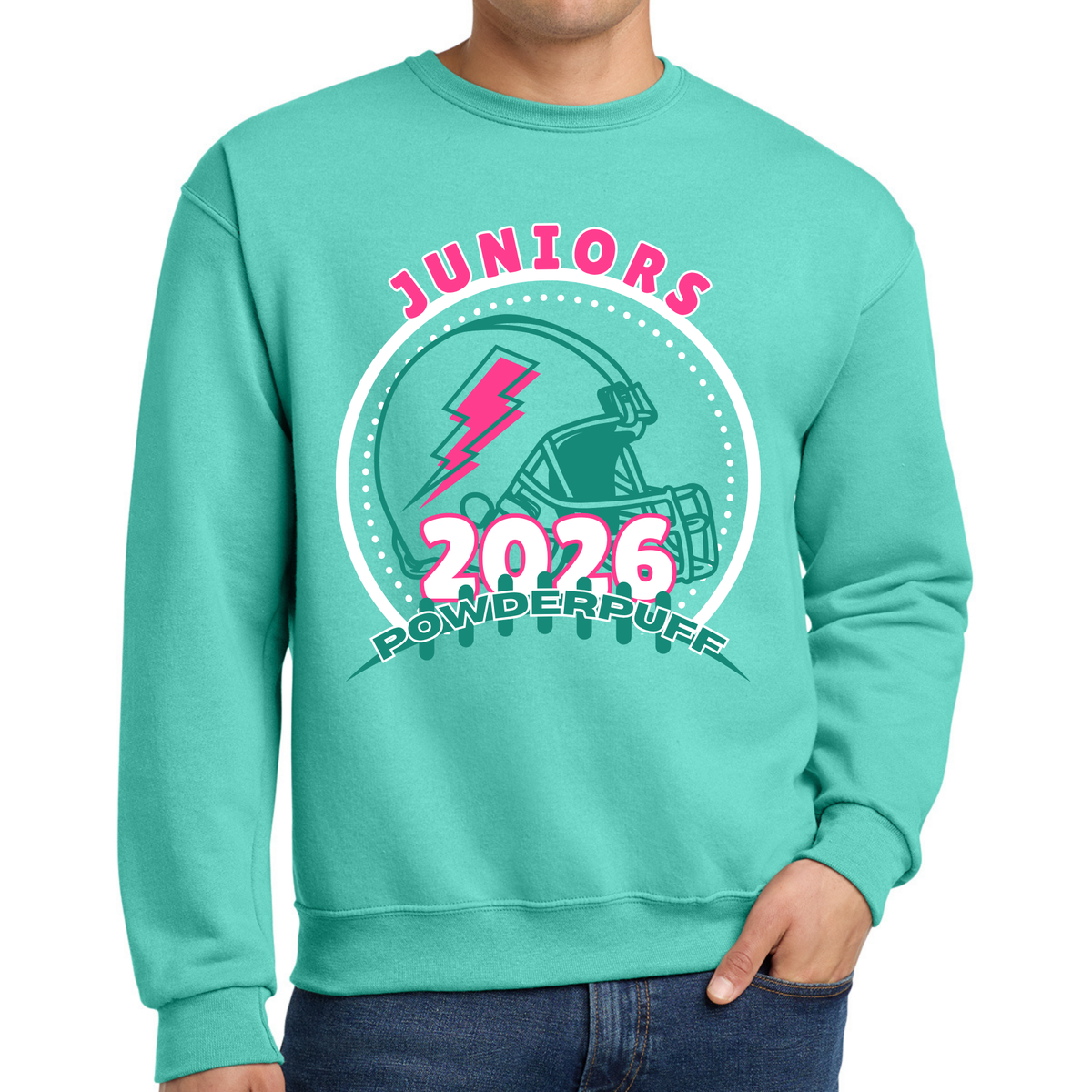 KMS Junior Powderpuff 2026