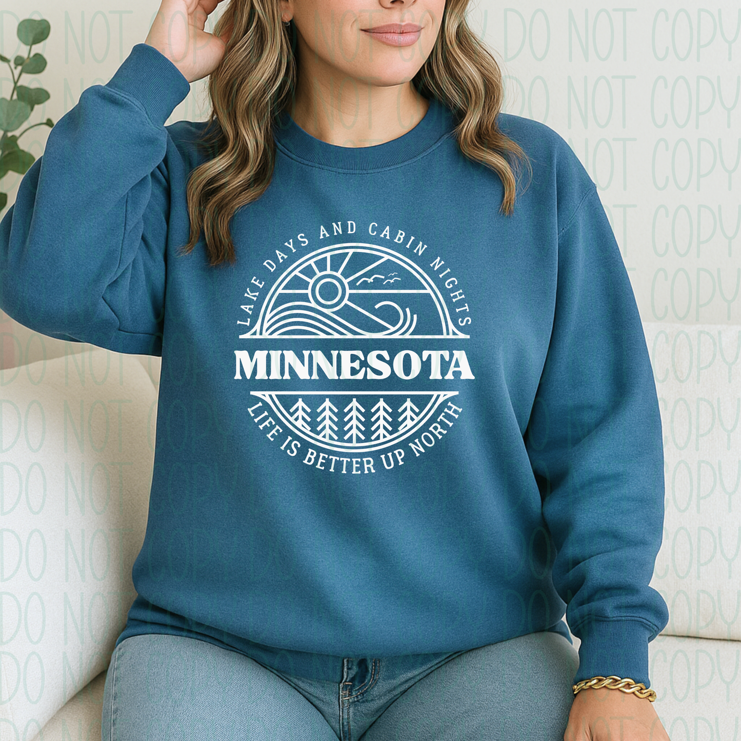Lake Days and Cabin Nights MN
