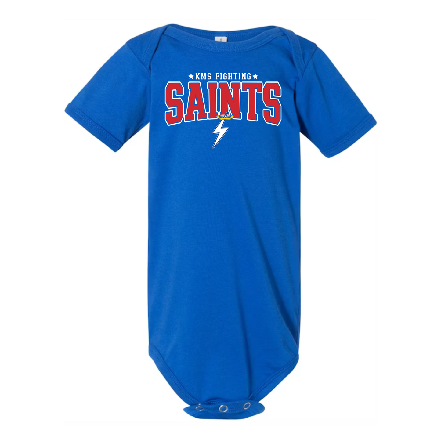 KMS Saints Bolt