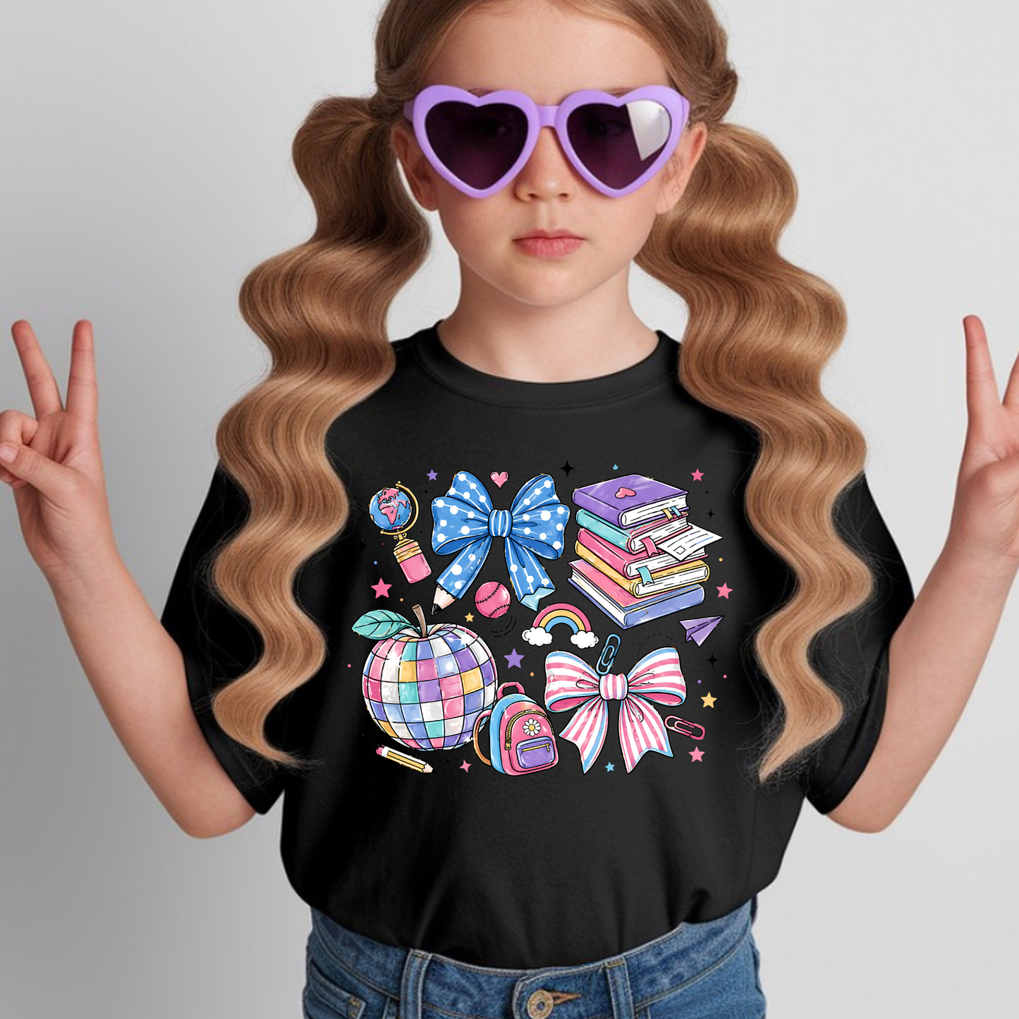 Coquette Back to School