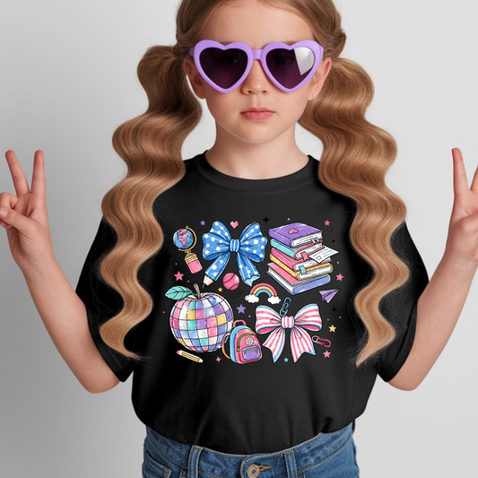 Coquette Back to School