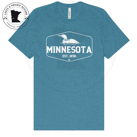 Minnesota Loon