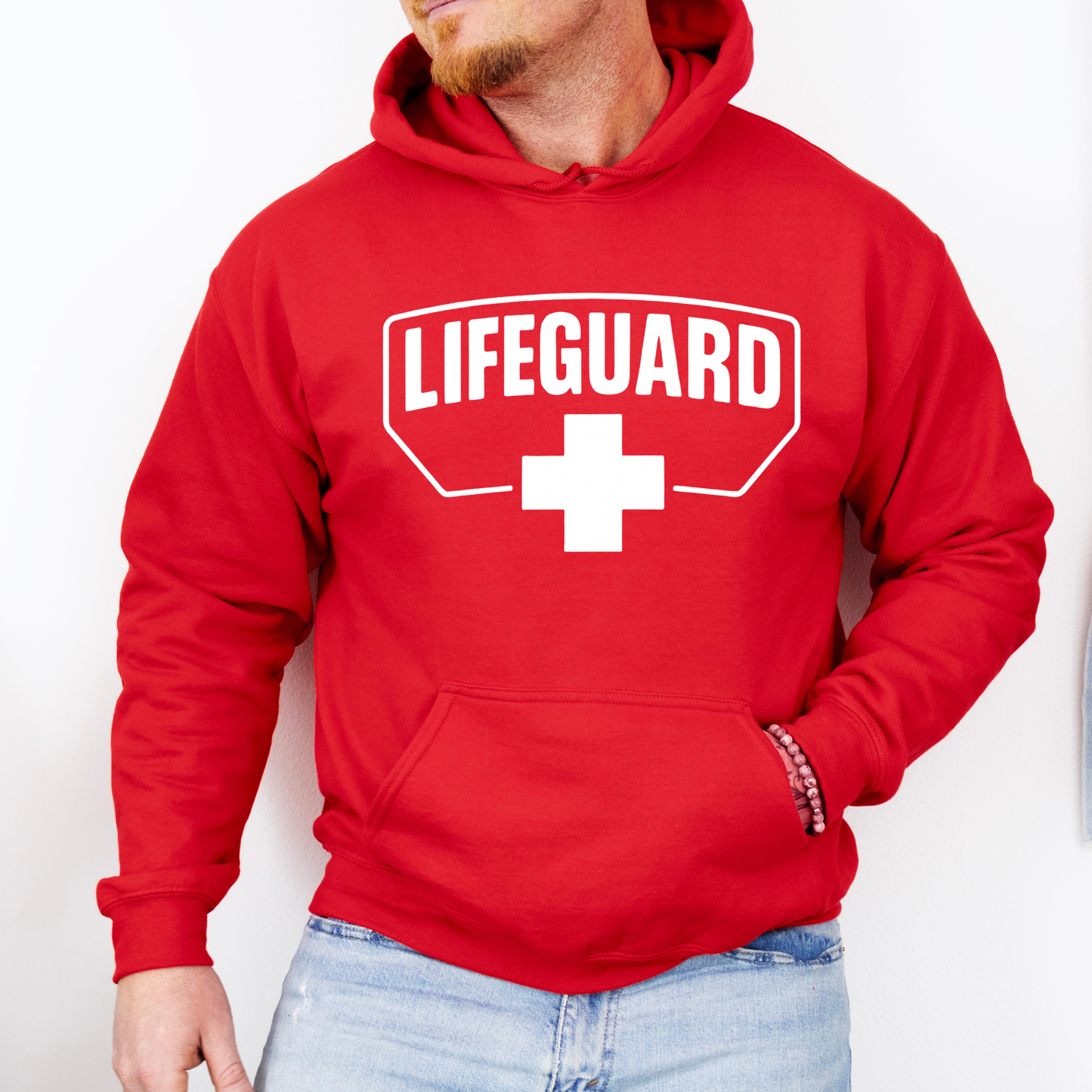 Lifeguard Apparel
