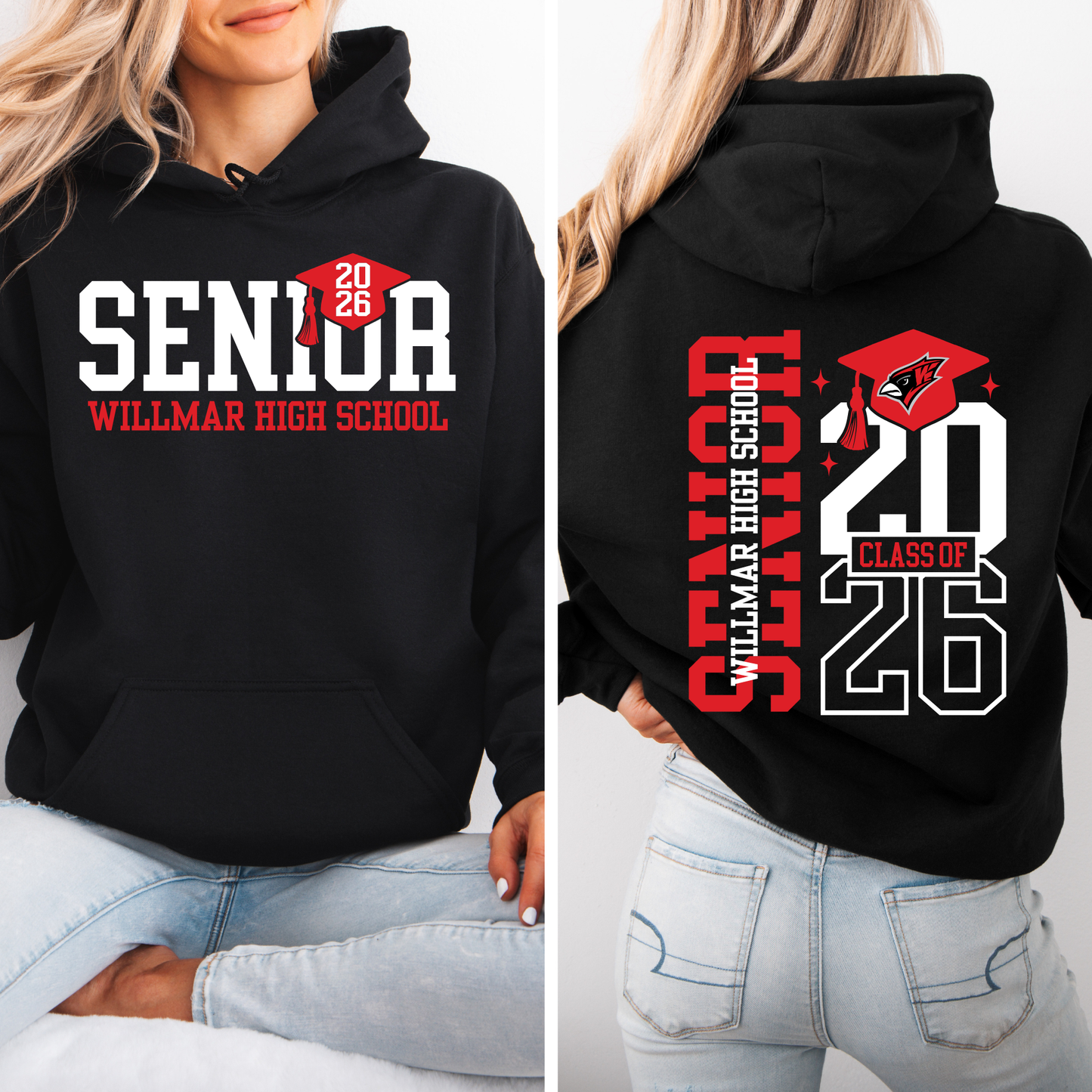 Custom Senior School