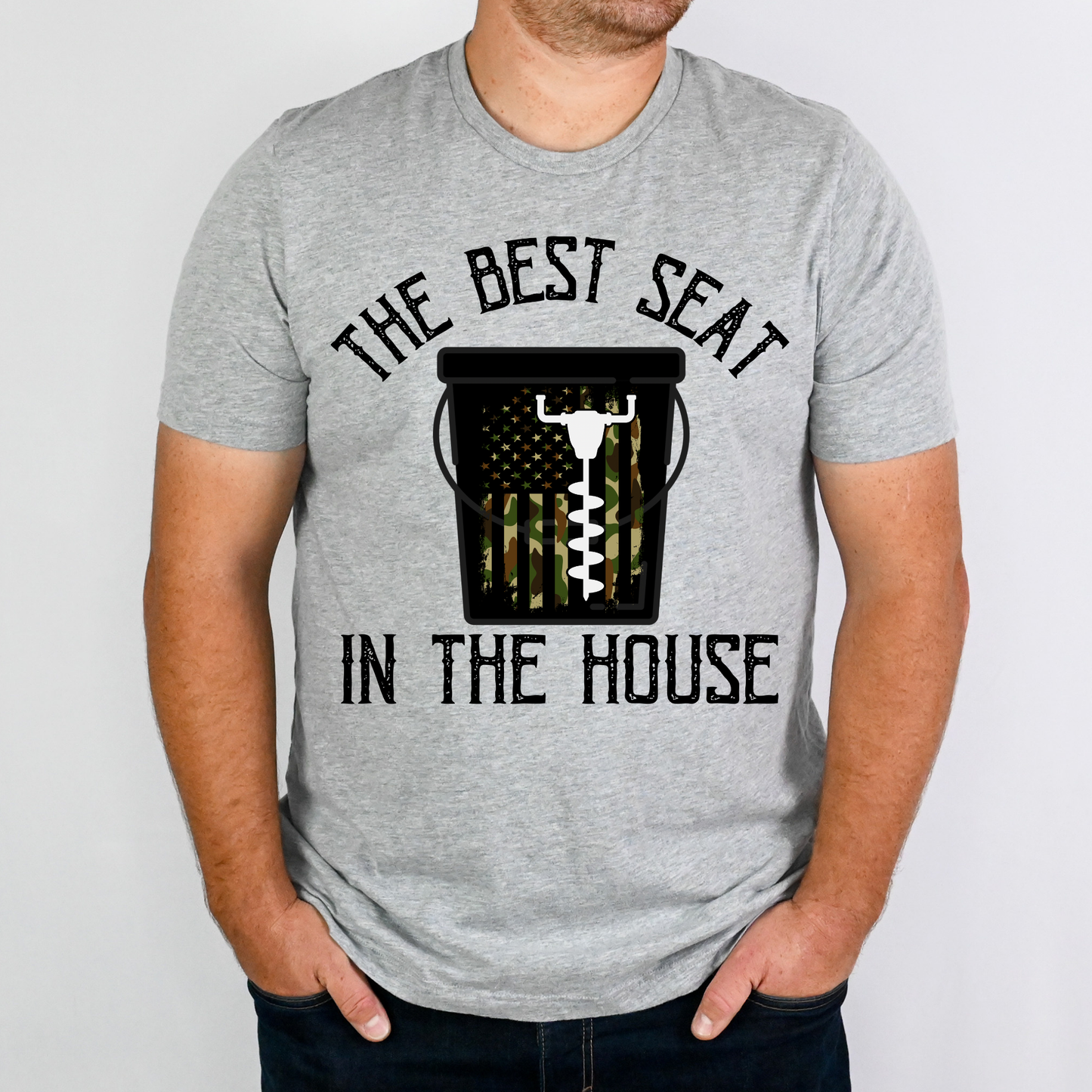 Best Seat in the House