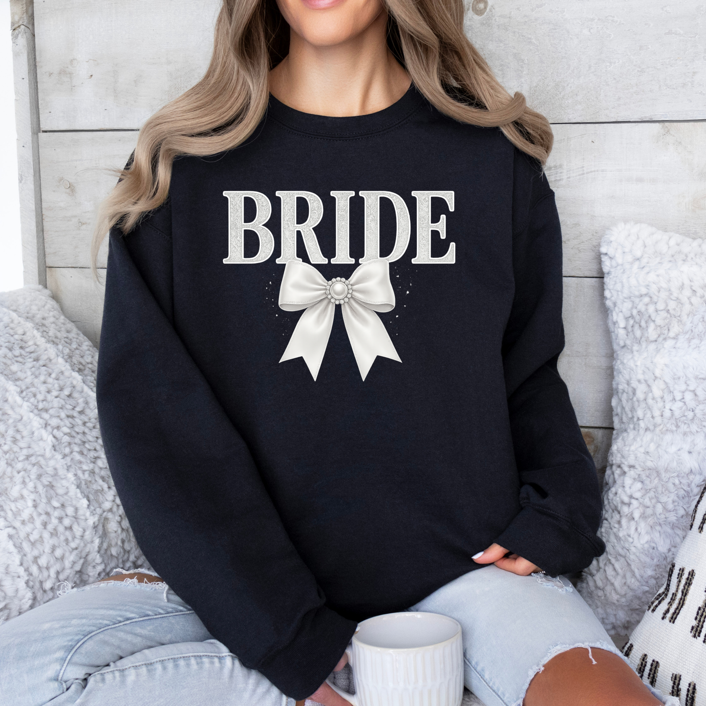 Bride Coquette
