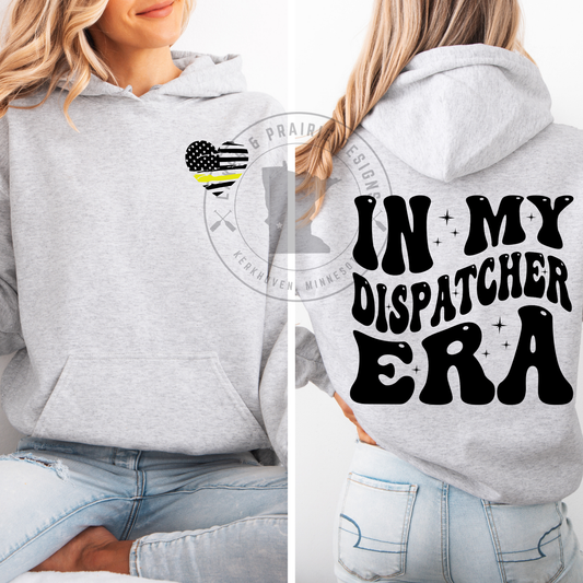 Dispatch Era