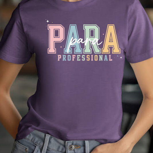 Para Professional