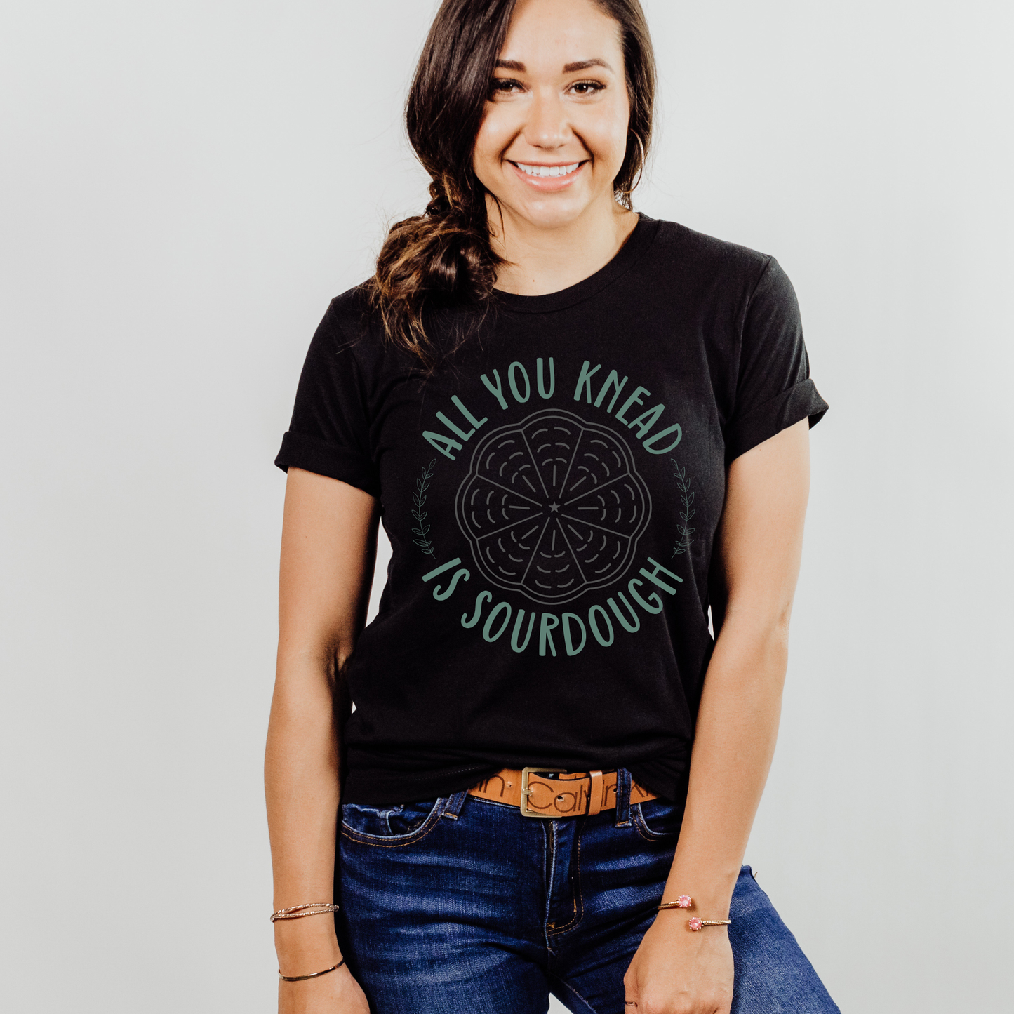 All You Knead is Sourdough