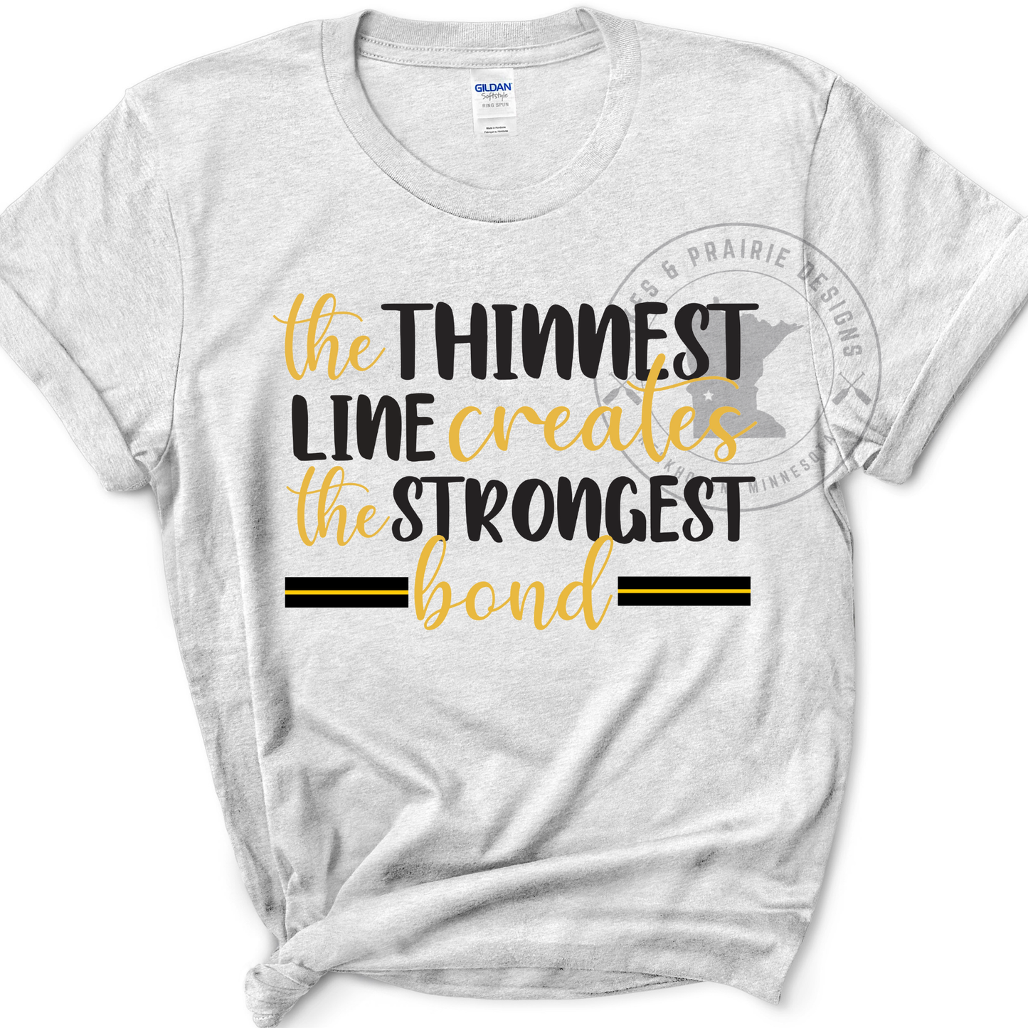 Strongest Bond