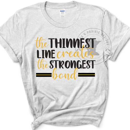 Strongest Bond