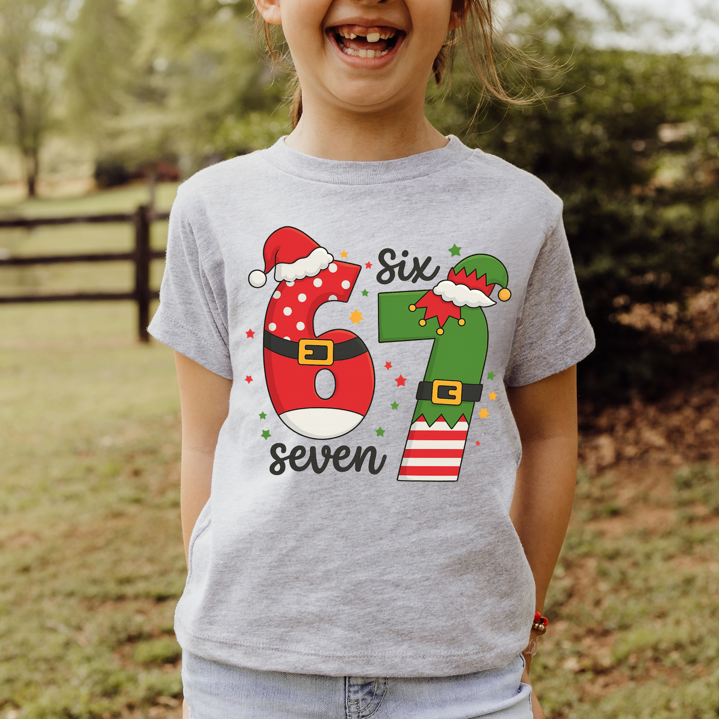Sand and Elf 6-7
