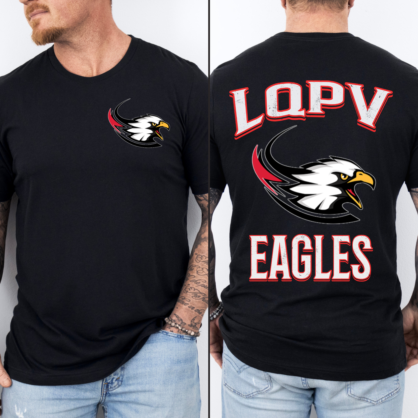 LQPV Statement Back