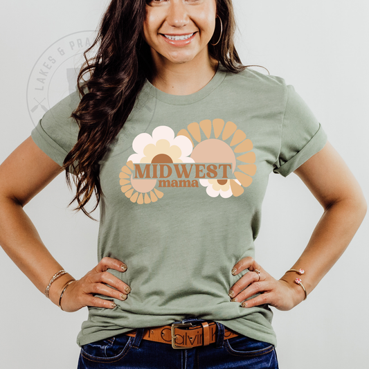Midwest Mama