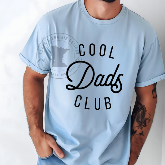 Cool Dads Club