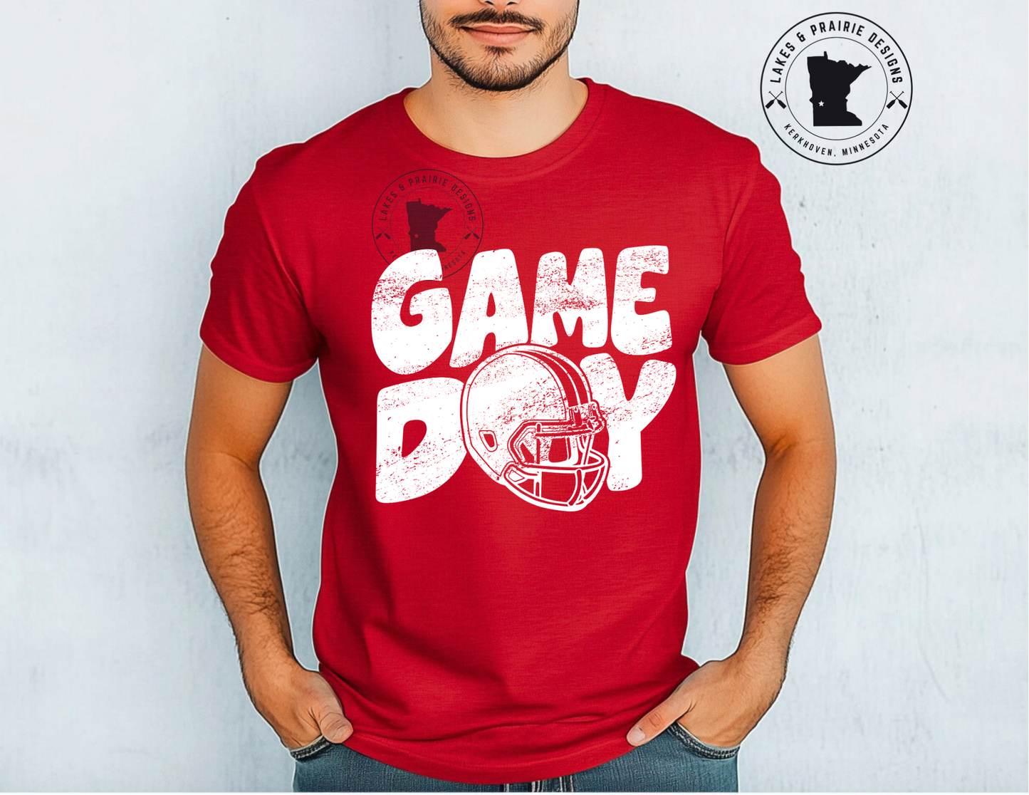 Game Day Football