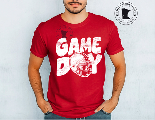 Game Day Football