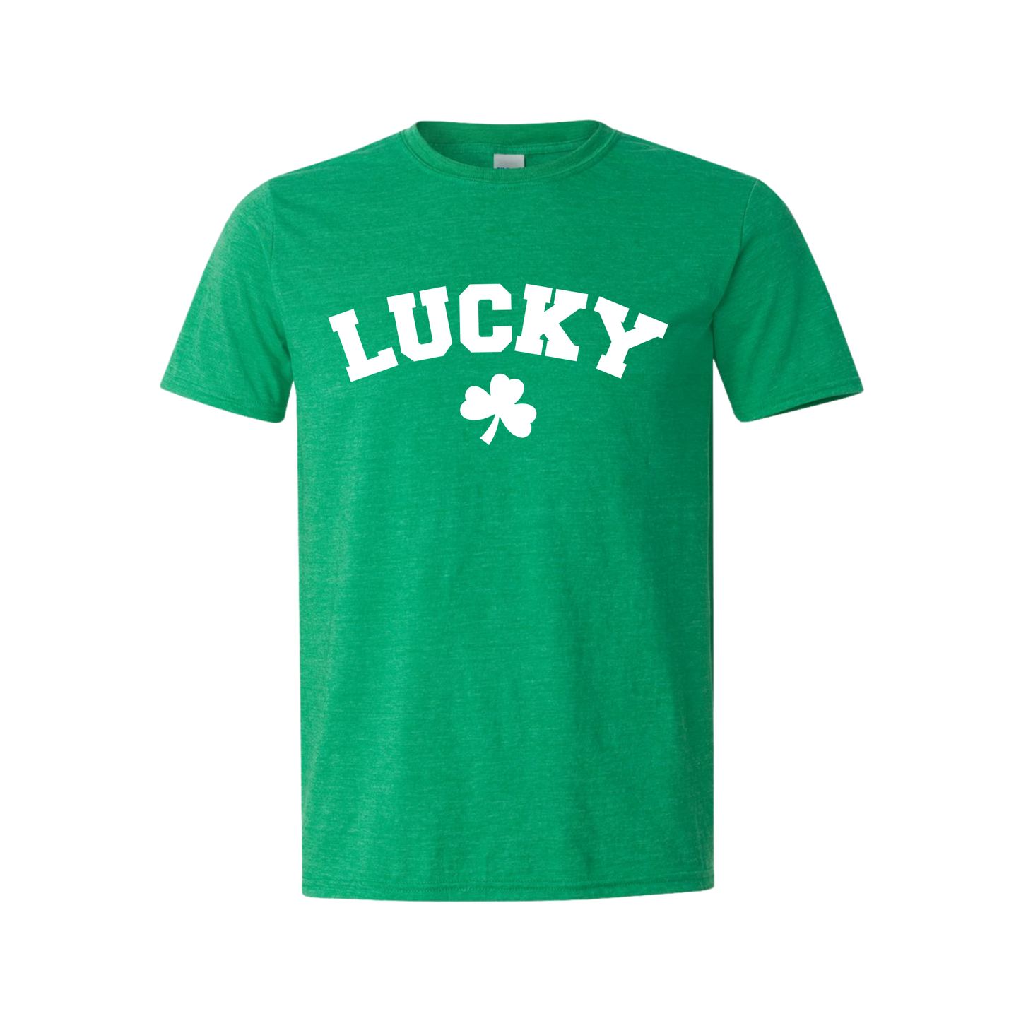 Varsity Lucky