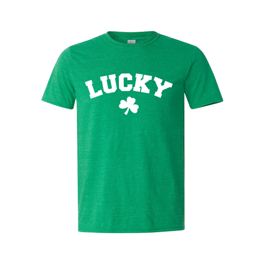 Varsity Lucky