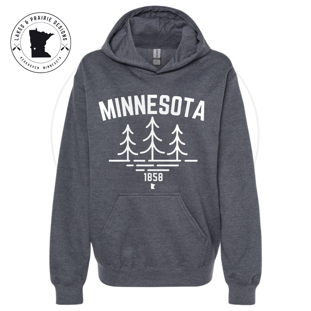 Minnesota Lakes and Pines