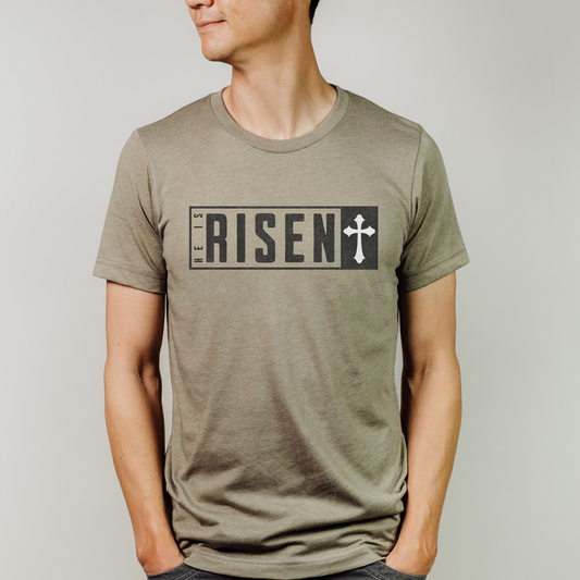 Risen